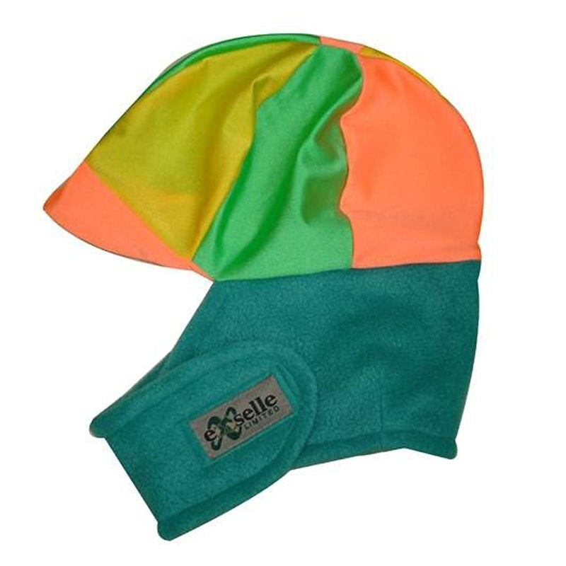 Winter Helmet Cover