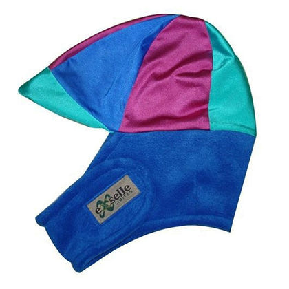 Winter Helmet Cover