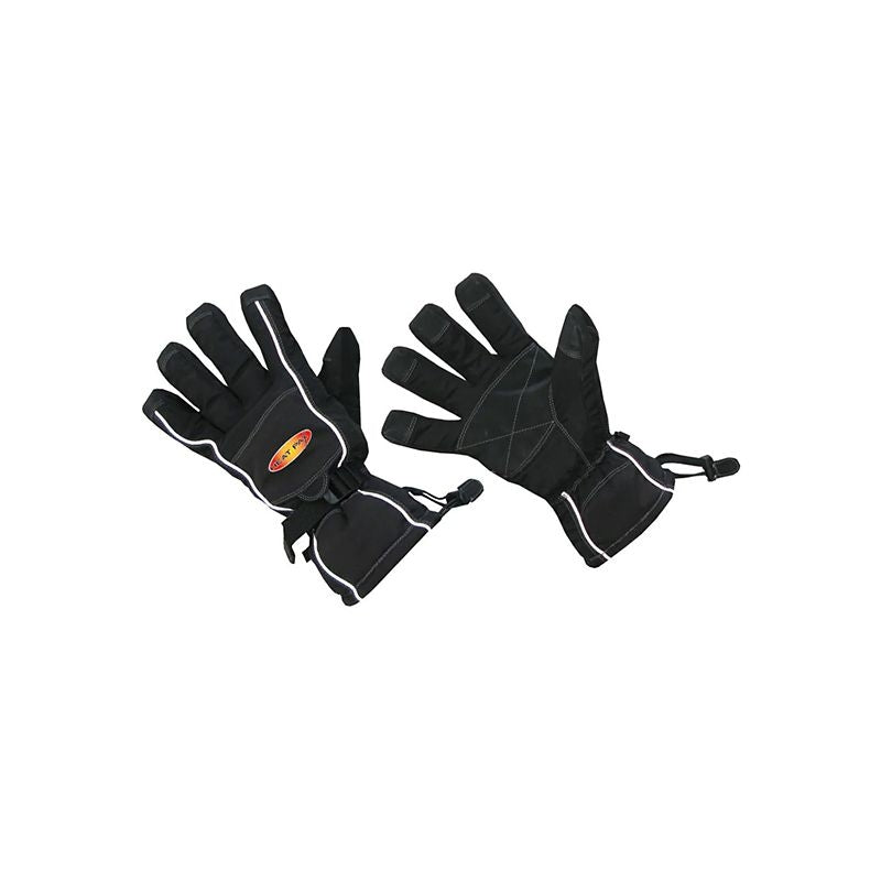 Techniche ThermaFur Heating Sport Gloves