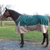 Free Runner Turnout Rain Sheet