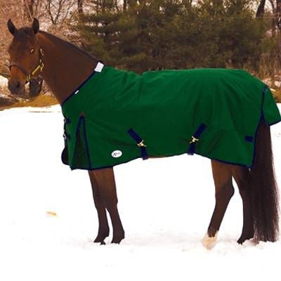 Exselle North Wind Supreme HW Turnout Blanket