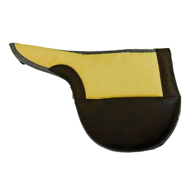 Intrepid Racing Exercise Saddle Pads