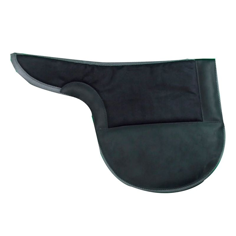 Intrepid Racing Exercise Saddle Pads
