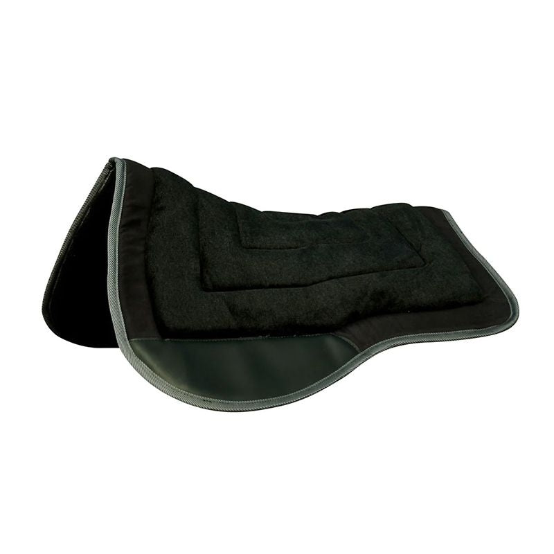 Shaped Trail Pad