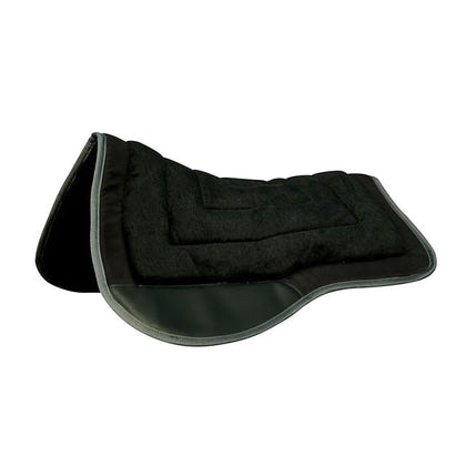 Shaped Trail Pad
