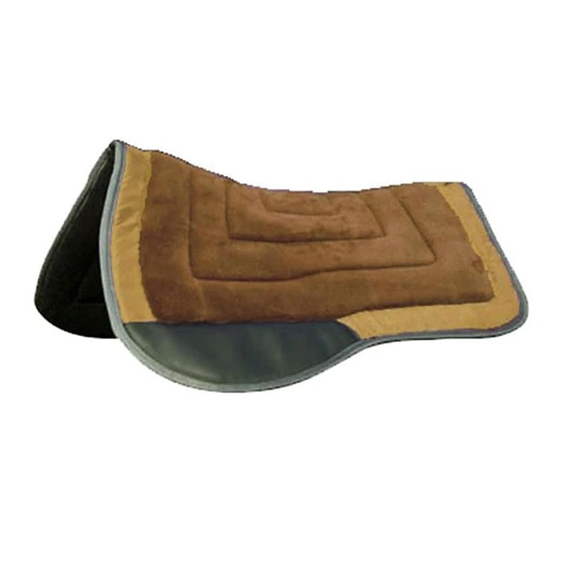Shaped Trail Pad