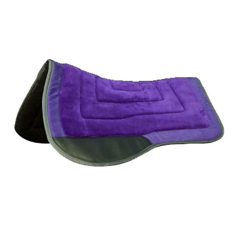 Shaped Trail Pad
