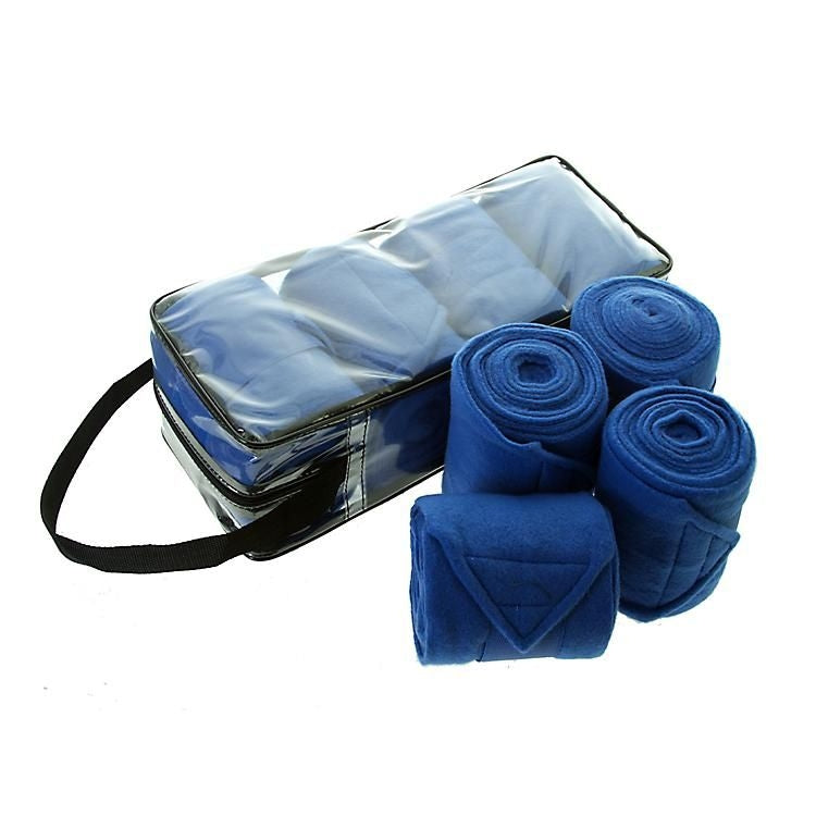 Deluxe Standing Wraps