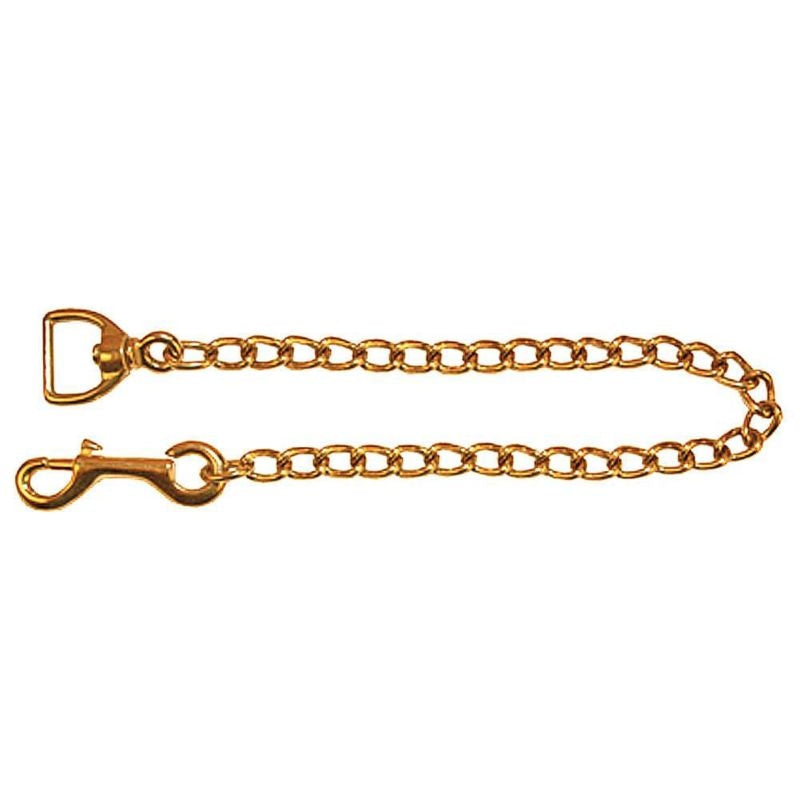 Solid Brass Chain