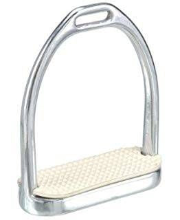 Coronet Fillis Iron with Pads CP