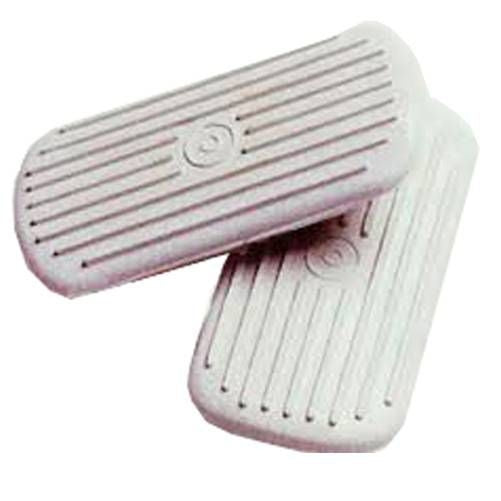 Pads For Prussian Peacock/Foot Free Iron