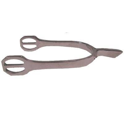 Coronet Continental 3 Ring Gag Bit
