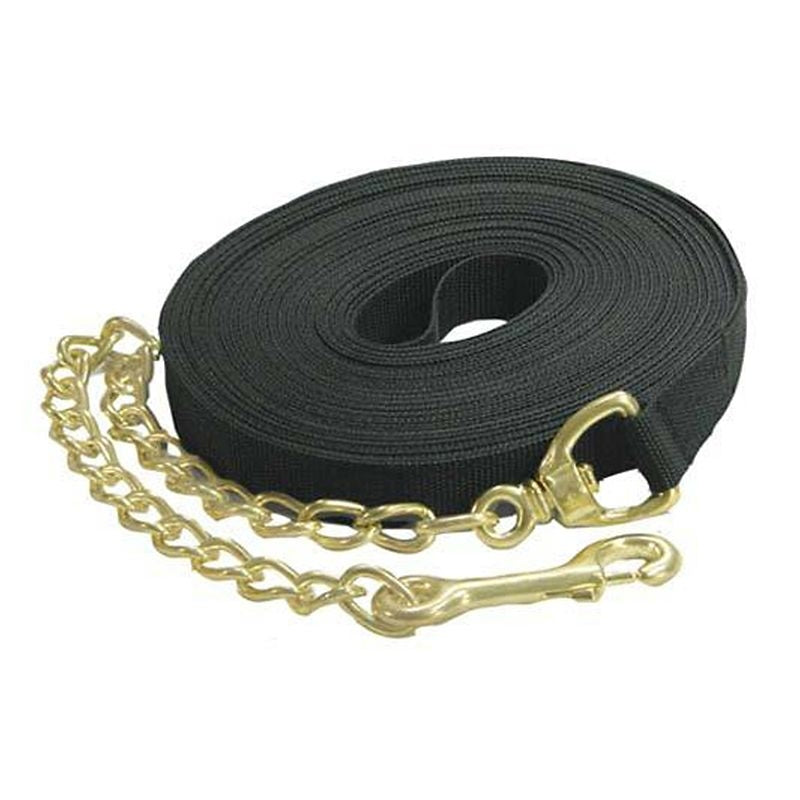 Poly Lunge Line