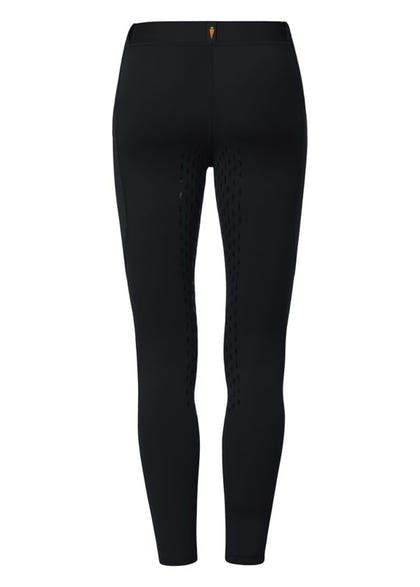 Kerrits Kids Coolcore Silicone Full Leg Tech Tights