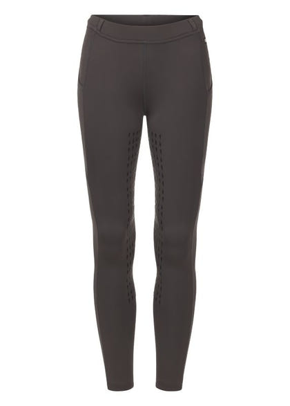 Kerrits Kids Coolcore Silicone Full Leg Tech Tights