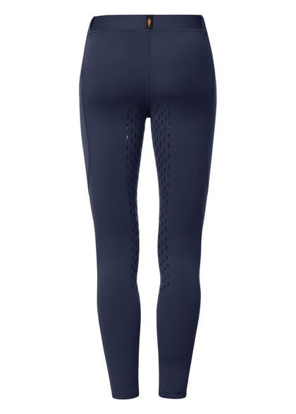 Kerrits Kids Coolcore Silicone Full Leg Tech Tights