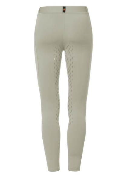 Kerrits Kids Coolcore Silicone Full Leg Tech Tights