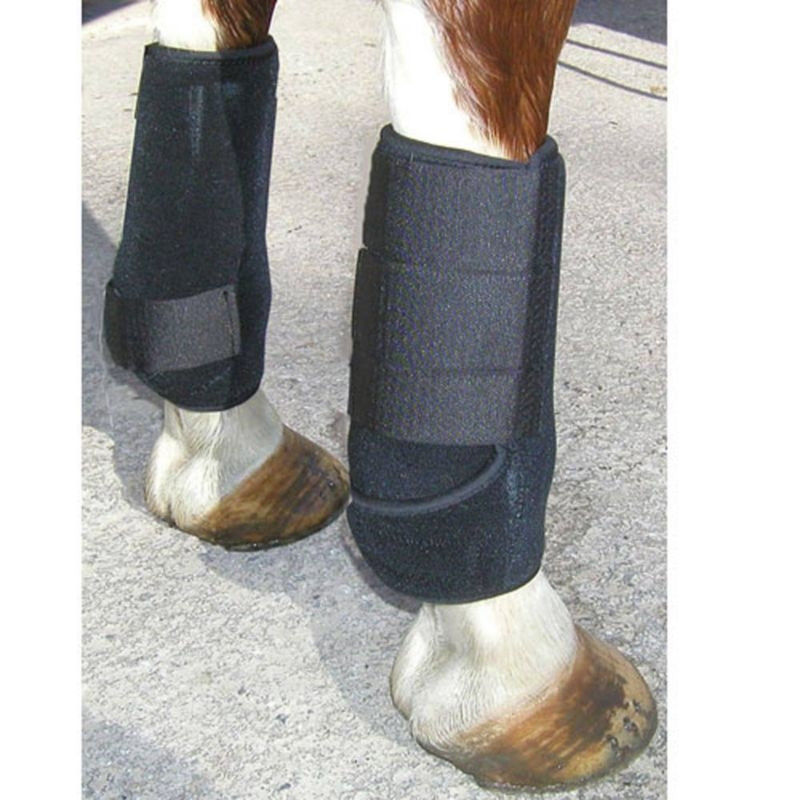 Sports Support Boot