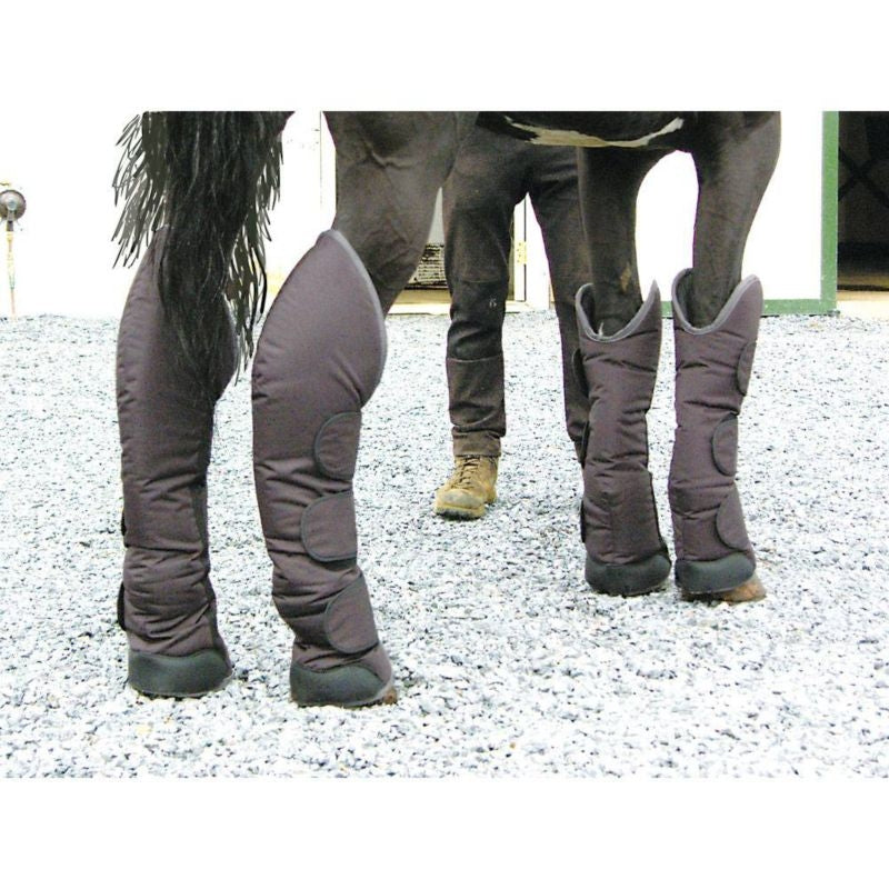 Exselle Shipping Boots
