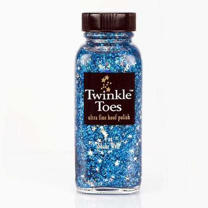 Twinkle Toes Hoof Polish