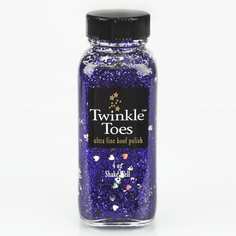Twinkle Toes Hoof Polish