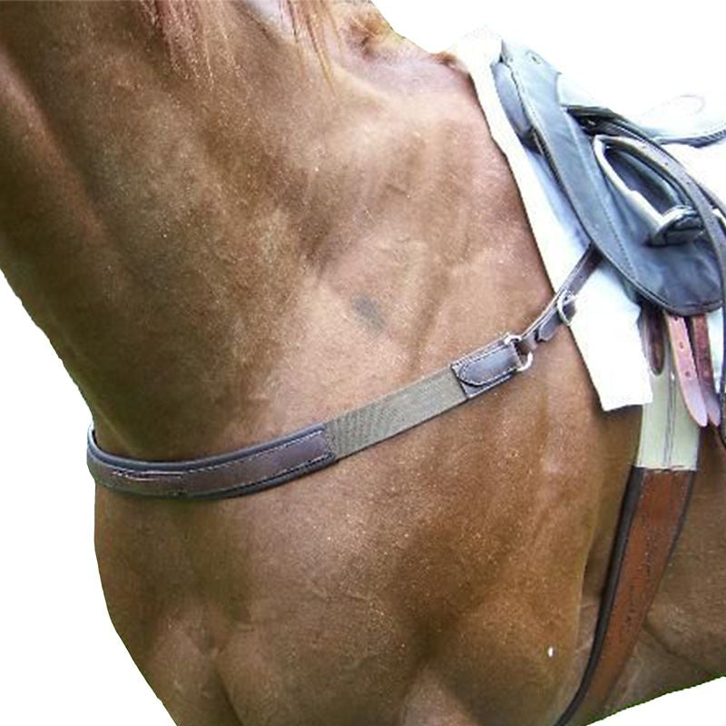 Pro-Trainer Elastic Insert Breastgirth