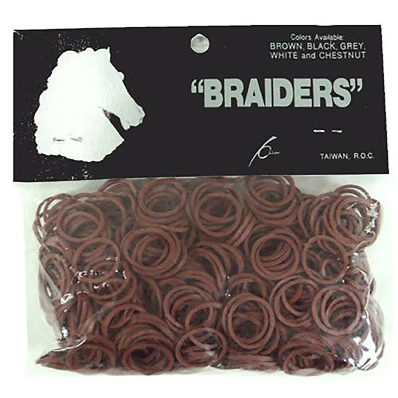 Braid Bands