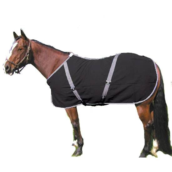 High Spirit Cotton Day Sheet