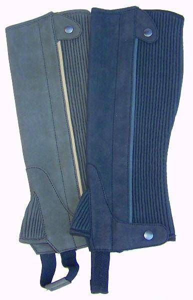Clarino Adult Half Chaps