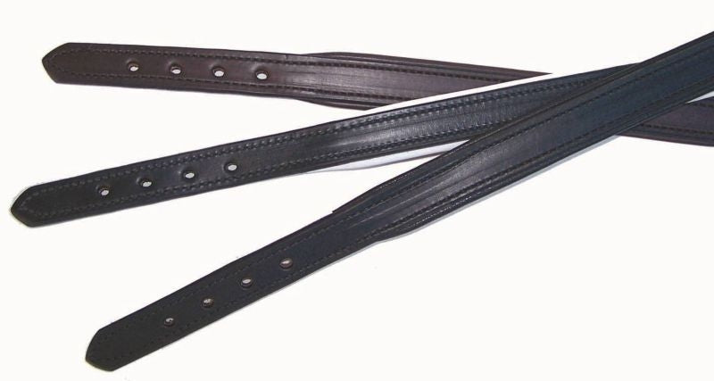 Thornhill Pro-Trainer 2-End Girth 42 Brown