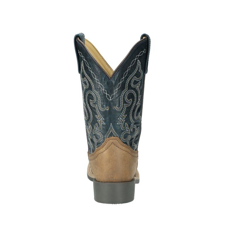 Smoky Mountain Childs Midland Boots