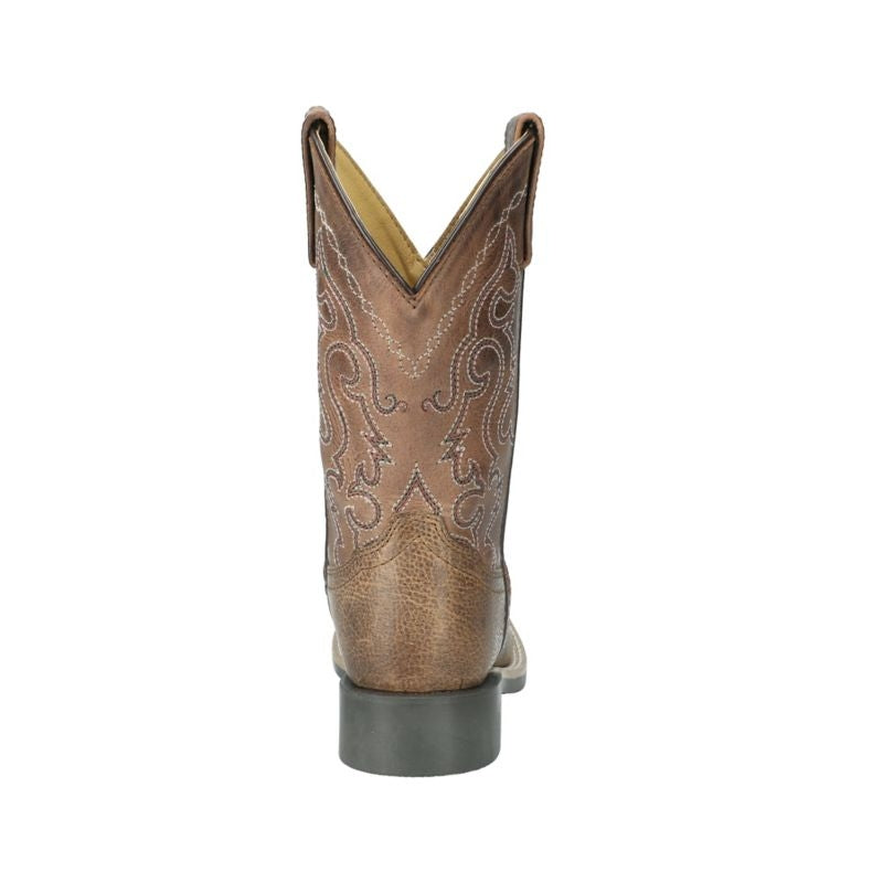 Smoky Mountain Childs Midland Boots