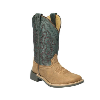 Smoky Mountain Childs Midland Boots