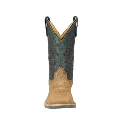Smoky Mountain Childs Midland Boots