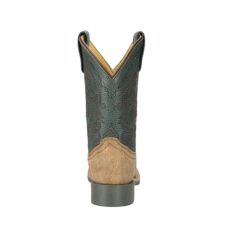 Smoky Mountain Childs Midland Boots