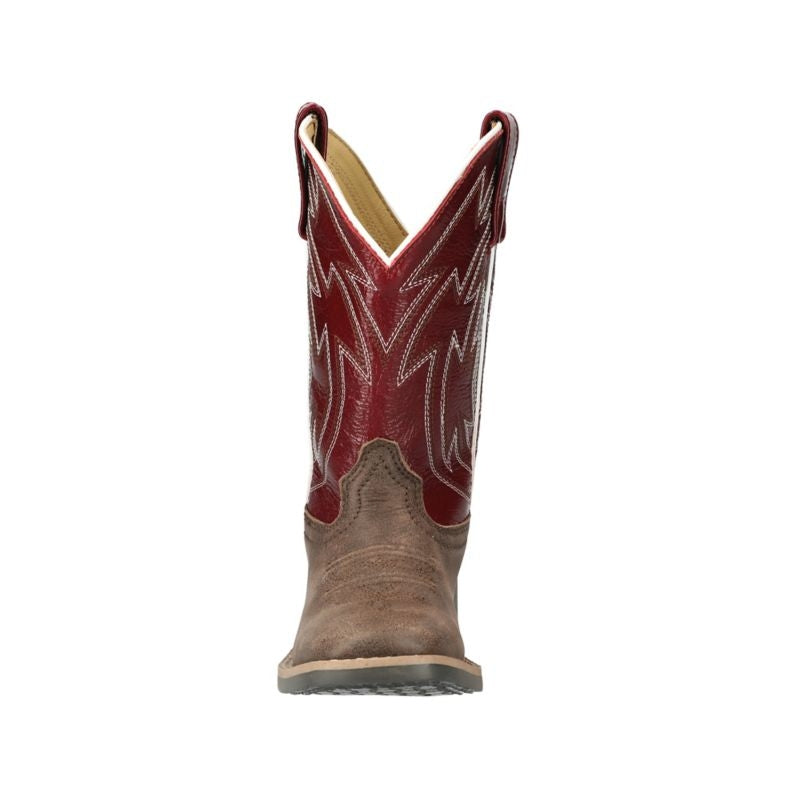 Smoky Mountain Youth Nomad Boots