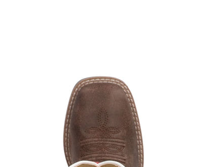 Smoky Mountain Youth Nomad Boots