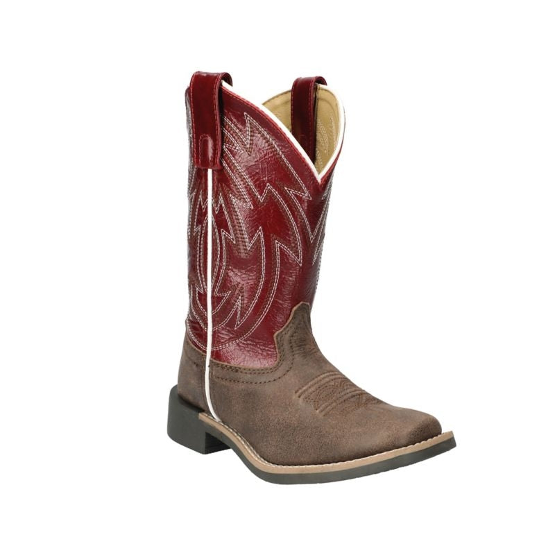 Smoky Mountain Youth Nomad Boots