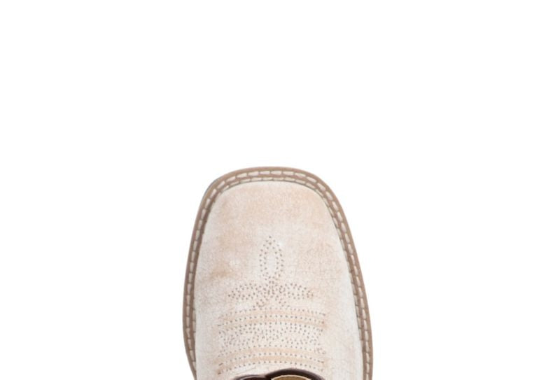 Smoky Mountain Youth Georgia SqToe Boots