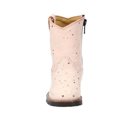 Smoky Mountain Toddler Autry Sq Toe Boots