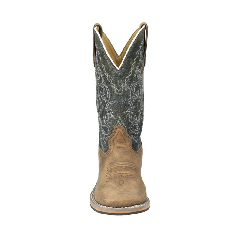 Smoky Mountain Ladies Odessa Boots