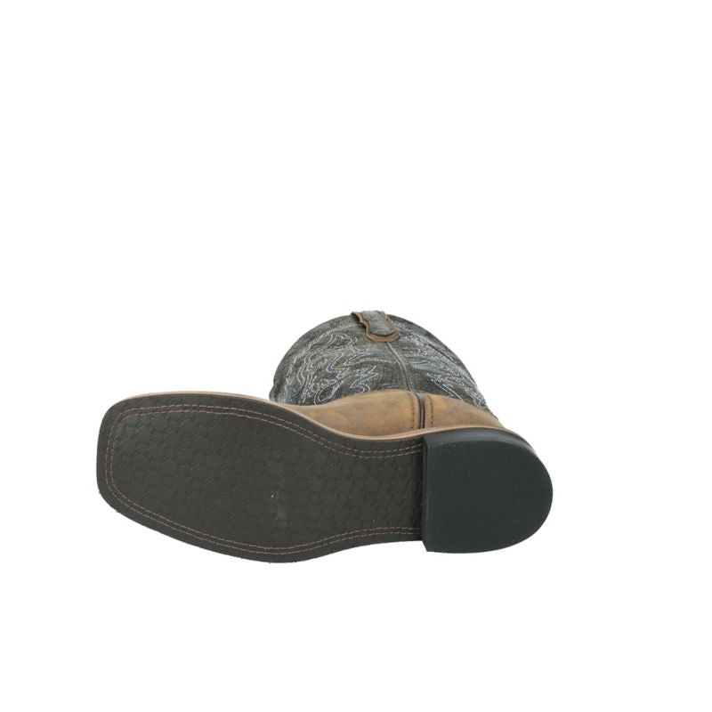 Smoky Mountain Ladies Odessa Boots