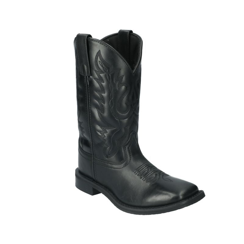 Smoky Mountain Ladies Outlaw Boots