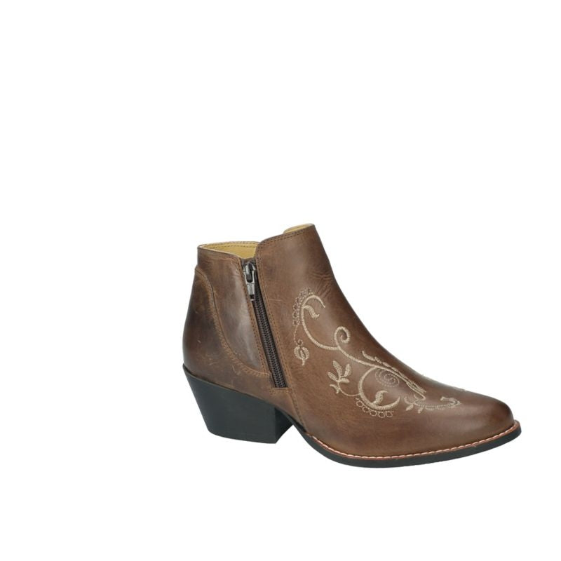 Smoky Mountain Ladies Emily Booties