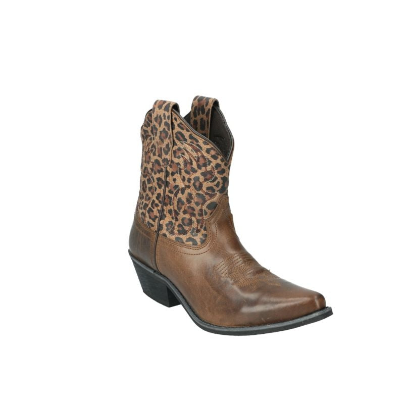 Smoky Mountain Ladies Hailey Boots