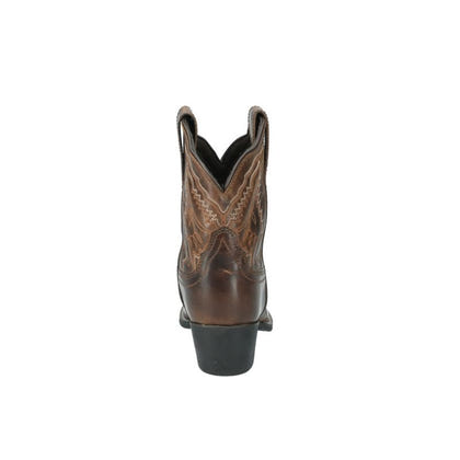 Smoky Mountain Ladies Daisy Boots