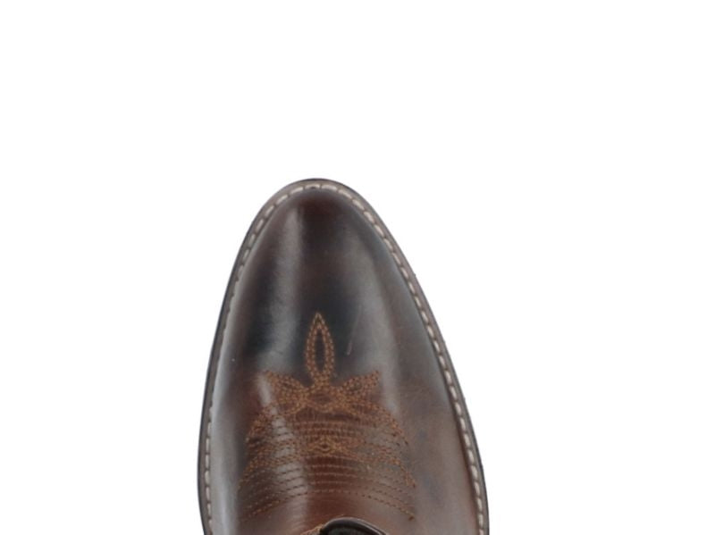 Smoky Mountain Ladies Daisy Boots