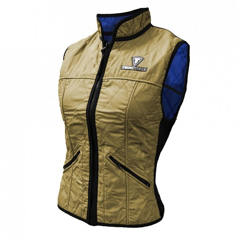 Techniche Womens Cooling Sports Vest