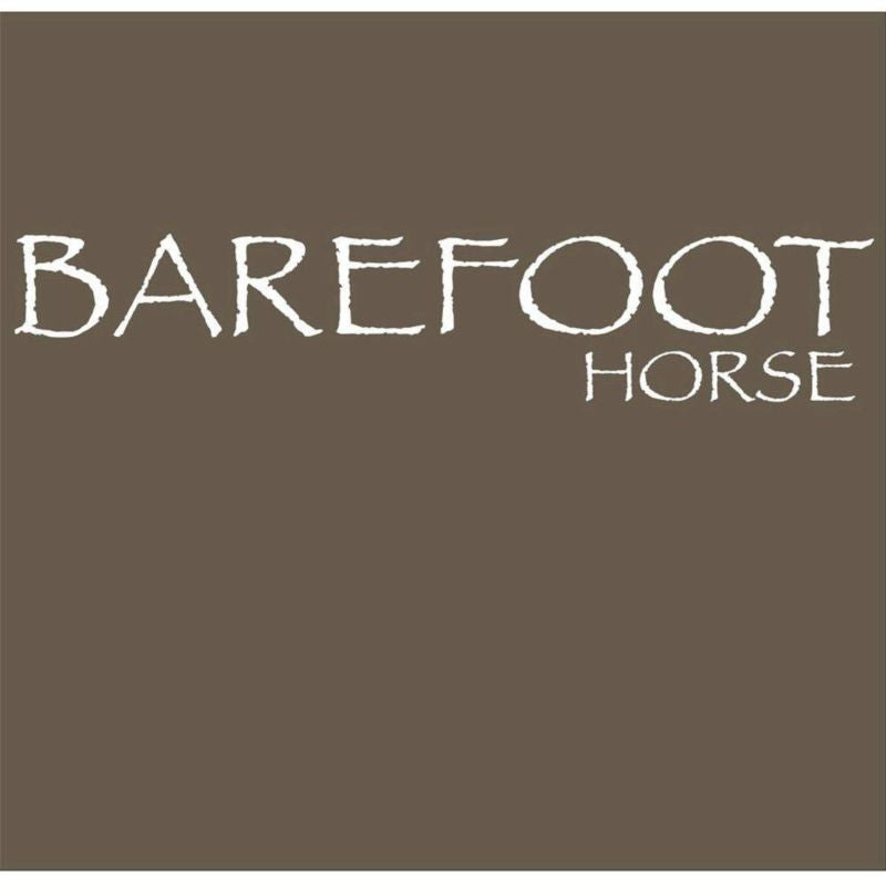 Barefoot Horse Tee Shirt