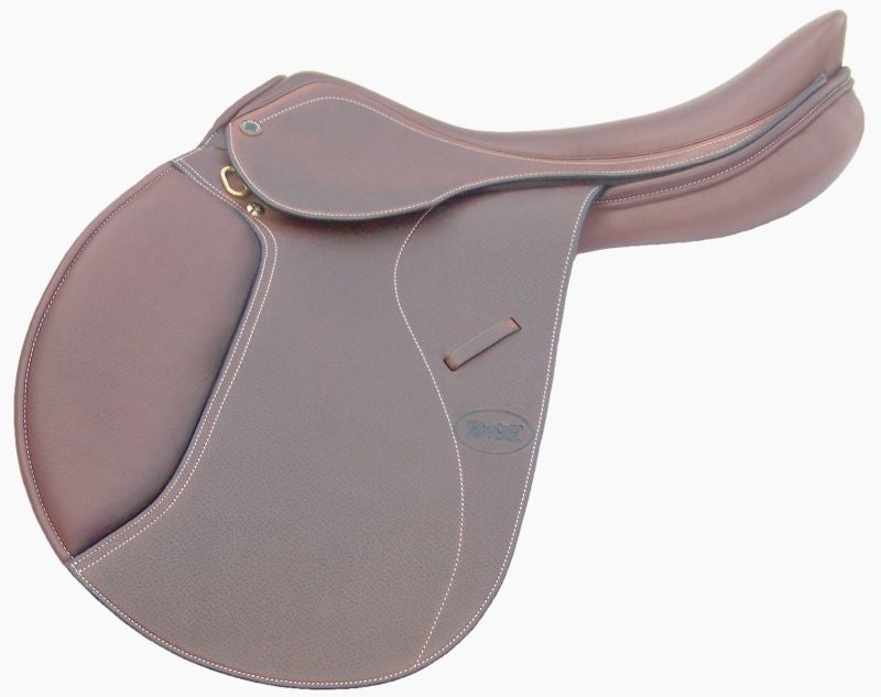 Pro-Trainer Equitation Hunter Jumper Saddle